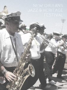 A Sexxxtet, a Wolfman, and the Strokes Image